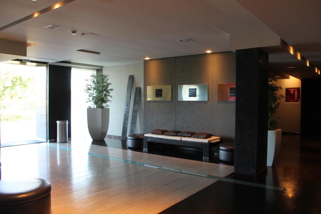 Bes Hotel Cremona Soncino Bagian luar foto